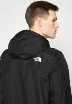 The North Face Antora Jacket - Outdoorjas - Black 17 The North Face Antora Jacket - Outdoorjas - Black -Algemene Winkel Voor Herenmode 680e5cbe987b4584b5bd1a76a6f0344c