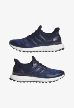 Adidas Golf Ultraboost Golf - Golfschoenen - Collegiate Navy/Bright Red -Algemene Winkel Voor Herenmode 6942e2ea8eb340cd9cb45929c661b7cc