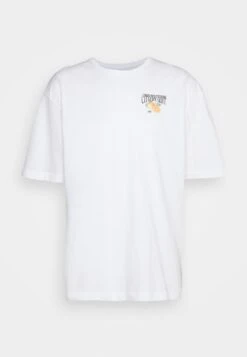 YOURTURN Orange Fruit Graphic Tee- T-Shirt Print - White 12 YOURTURN Orange Fruit Graphic Tee- T-Shirt Print - White -Algemene Winkel Voor Herenmode 69964355cef14d30aceabbad0e92361a