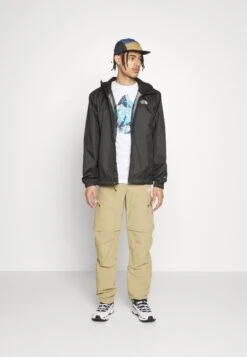 The North Face Quest Jacket Hero- Outdoorjas - Black -Algemene Winkel Voor Herenmode 6a3fa6323813445da3c0dc8e5c10a128