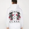 YOURTURN Unisex - Hoodie - White 2 YOURTURN Unisex - Hoodie - White -Algemene Winkel Voor Herenmode 6aaa193e7d3e41bfb7a7e0fa7850f8fb