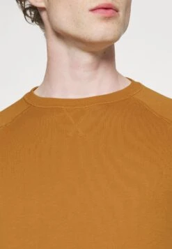 Pier One Sweater - Copper -Algemene Winkel Voor Herenmode 6e4f4ea8bdb04f24a284a57271e029d0