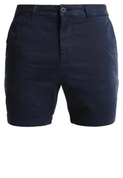Pier One Shorts - Navy -Algemene Winkel Voor Herenmode 70526716912f48058cace65f558f2a79