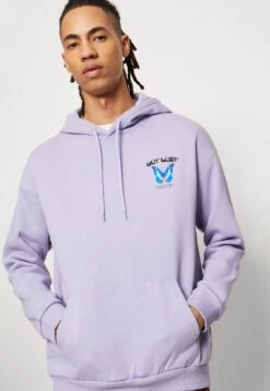 YOURTURN Unisex - Sweater - Lilac -Algemene Winkel Voor Herenmode 718846105e0a43deb054f805a693fc64