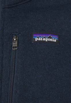 Patagonia Better 1/4 Zip - Trui - New Navy 7 Patagonia Better 1/4 Zip - Trui - New Navy -Algemene Winkel Voor Herenmode 71c1ef649981492f8f51c977842d5d3b