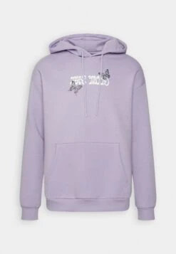YOURTURN Unisex - Hoodie - Lilac -Algemene Winkel Voor Herenmode 720988d4ad2249ba88aba71b97a737bc