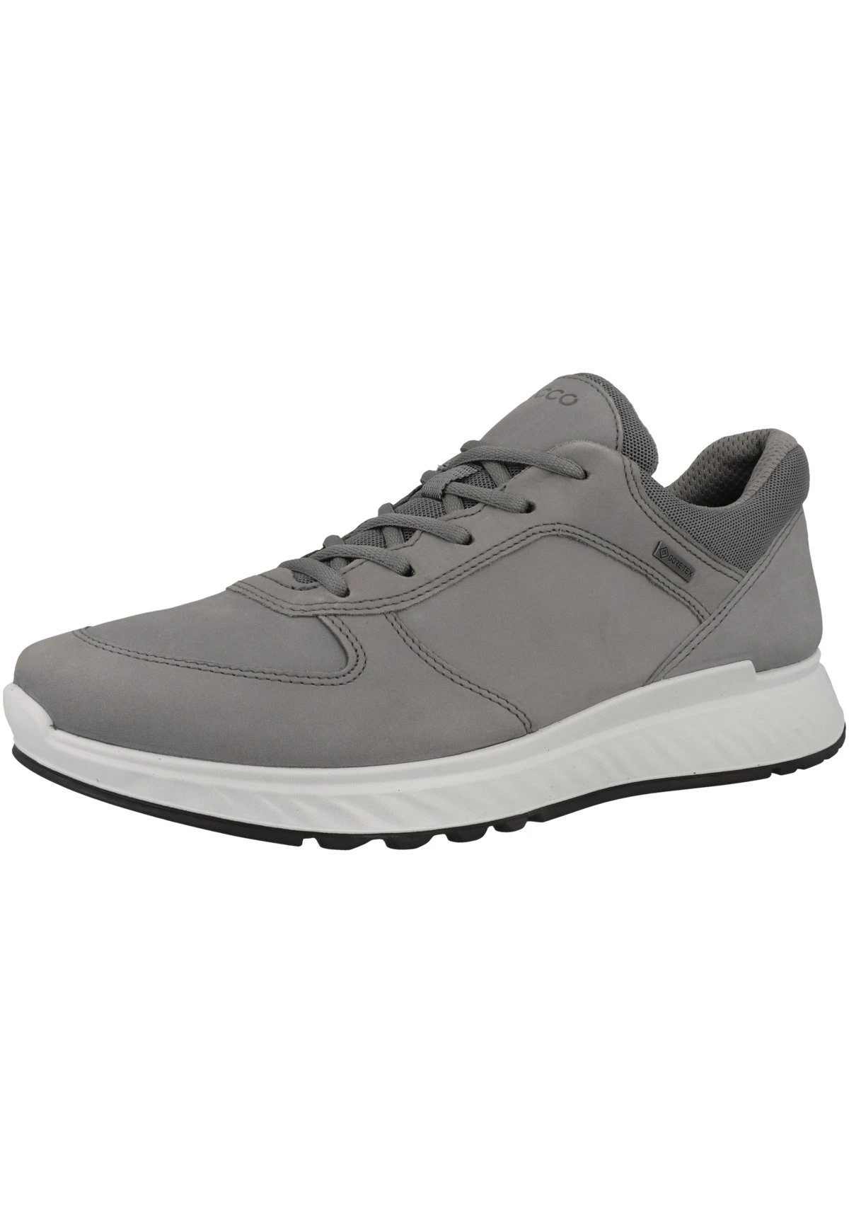 ECCO Exostride M Gtx - Sneakers Laag - Steel 7 ECCO Exostride M Gtx - Sneakers Laag - Steel - Afbeelding 5
