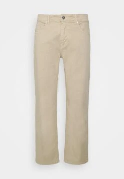 Pier One Slim Fit Jeans - Beige 14 Pier One Slim Fit Jeans - Beige -Algemene Winkel Voor Herenmode 7347b25c94684f6eb902c22ca47bcd63