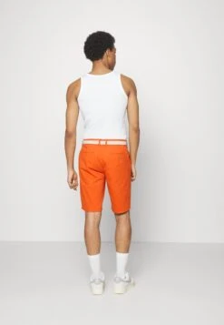 Pier One Shorts - Orange -Algemene Winkel Voor Herenmode 742211094cac443383e6fd6d0a8a969a