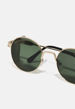 URBAN CLASSICS Sunglasses Sicilia Unisex - Zonnebril - Anticgold/Brown 9 URBAN CLASSICS Sunglasses Sicilia Unisex - Zonnebril - Anticgold/Brown -Algemene Winkel Voor Herenmode 74f843b0aa1d45009ac4098164c7e613