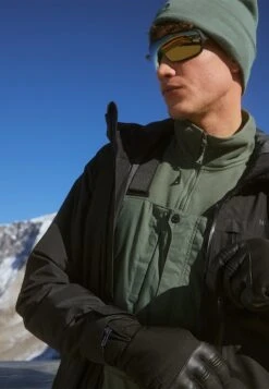 The North Face Descendit Jacket - Snowboardjas - Black -Algemene Winkel Voor Herenmode 758d3ac8b3b7428dba6409f50c204dc5