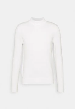 Pier One Trui - White -Algemene Winkel Voor Herenmode 782f4c218b7341b5bca367ed422902f6