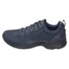 ECCO Biom Fjuel - Sneakers Laag - Navy -Algemene Winkel Voor Herenmode 787254eaf0cc47b5ba9154db89ba9ed3