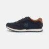 Bugatti Stranger - Sneakers Laag - Dark Blue 2 Bugatti Stranger - Sneakers Laag - Dark Blue -Algemene Winkel Voor Herenmode 78931ec8f1cd4c9e861b30752f3db0c7