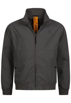 Indicode Jeans Übergangs Forty - Jas - Raven -Algemene Winkel Voor Herenmode 78a0c8c95d8a496eae4edabfb030a1b6