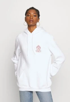 YOURTURN Hoodie - White -Algemene Winkel Voor Herenmode 78c6ae2a36f544a6b798a8a53abdd80f