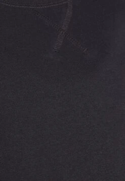 Pier One 2 Pack - Sweater - Black/Mottled Dark Grey -Algemene Winkel Voor Herenmode 78e5931648bd45ee9aaeebb9601bc650