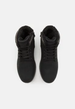 Pier One Veterboots - Dark Grey 11 Pier One Veterboots - Dark Grey -Algemene Winkel Voor Herenmode 79ce9d40f5c448ebbf7ba1af1c684f7d