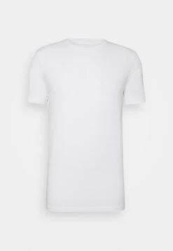 Pier One 7 Pack - T-Shirt Basic - White -Algemene Winkel Voor Herenmode 7a2da5d05c37465090aa158acf3be013