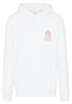 YOURTURN Hoodie - White -Algemene Winkel Voor Herenmode 7b67ee0da0fb4666a998b906e9cb2d6f