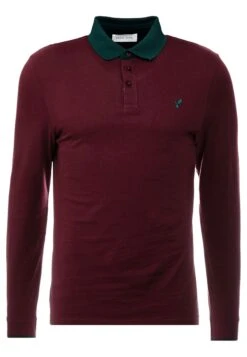 Pier One Muscle Fit - Poloshirt - Bordeaux 10 Pier One Muscle Fit - Poloshirt - Bordeaux -Algemene Winkel Voor Herenmode 7bdd39de821c4949975f71822170e6cd