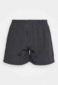 Pier One 5 Pack - Boxershort - Black/Grey/White -Algemene Winkel Voor Herenmode 7c9893a14dd7470a89cdf9cb7d91b745