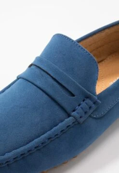 Pier One Unisex - Mocassins - Royal Blue 13 Pier One Unisex - Mocassins - Royal Blue -Algemene Winkel Voor Herenmode 7cc7c2b15c404724be73af1bd6ac03d3