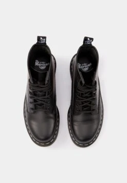 Dr. Martens 1460Boot - Veterboots - Black/White 18 Dr. Martens 1460Boot - Veterboots - Black/White -Algemene Winkel Voor Herenmode 7dc3423ff6d84fbd938a9e232fdf04ef