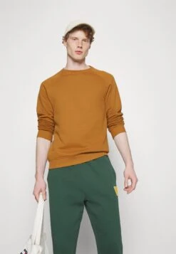 Pier One Sweater - Copper -Algemene Winkel Voor Herenmode 7f366a3a578742e38ab58e1f2397b5b4