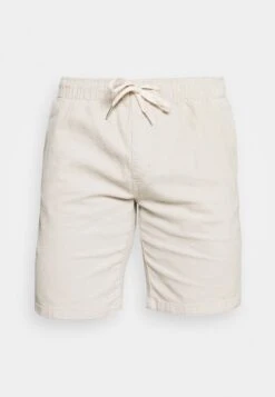 Redefined Rebel Joey - Shorts - Stone -Algemene Winkel Voor Herenmode 7f83506591ff47fdbbdcededb2d1cdf2