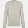 Indicode Jeans Chancellor - Vest - Grey Mix -Algemene Winkel Voor Herenmode 7faa785833bb40298eeab387c3cbe7ed