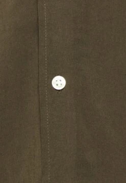 Pier One 2 Pack - Overhemd - Olive/Black -Algemene Winkel Voor Herenmode 7ff4c91cb9994f77800e2d277aea3109