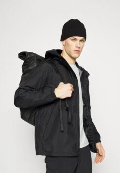 The North Face Antora Jacket - Outdoorjas - Black 16 The North Face Antora Jacket - Outdoorjas - Black -Algemene Winkel Voor Herenmode 808a1c06eb8a49d6a6346d9eb50b695b