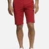 Meyer Golf-Bermuda B-St. Andrews - Shorts - Rot -Algemene Winkel Voor Herenmode 81bf53fb20344150bbc6de327e6fdd0f