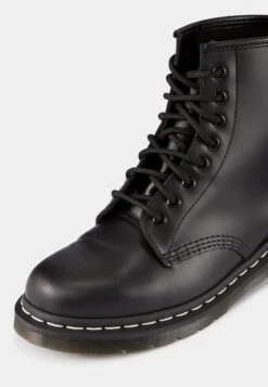Dr. Martens 1460Boot - Veterboots - Black/White 14 Dr. Martens 1460Boot - Veterboots - Black/White -Algemene Winkel Voor Herenmode 8237c7daa53a43a782bab1eb319e2e77