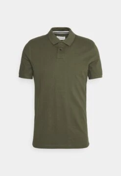 Pier One 3 Pack - Poloshirt - Camel/Khaki/Black -Algemene Winkel Voor Herenmode 8286413cf16047669ba7673e8afab61c
