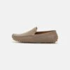 Pier One Mocassins - Sand -Algemene Winkel Voor Herenmode 83f47be7e8ec4e2b8e46fb46fe10925b