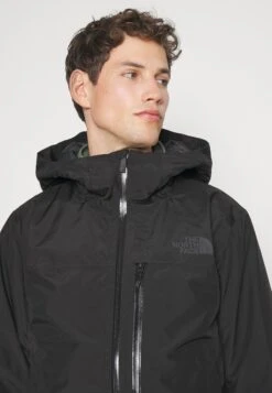 The North Face Descendit Jacket - Snowboardjas - Black -Algemene Winkel Voor Herenmode 84022e84b94b4fe79ffcdad40177bc41
