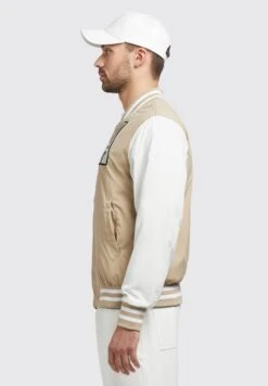 Khujo Velo - Bomberjacks - Blu Bei -Algemene Winkel Voor Herenmode 8434934513ff4beb9750e97041c12560