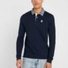 Pier One Collar Rugby - Poloshirt - Dark Blue 2 Pier One Collar Rugby - Poloshirt - Dark Blue -Algemene Winkel Voor Herenmode 86259c0ca18d4c498e612e285953b619