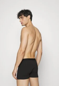 Pier One 7 Pack - Onderbroeken - Grey/Black -Algemene Winkel Voor Herenmode 88238e2f44634aea9edc2381efb94bc3