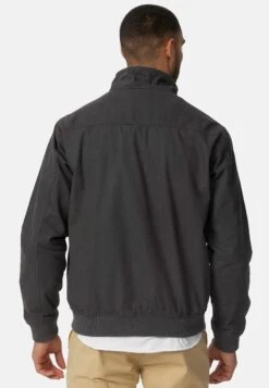 Indicode Jeans Übergangs Forty - Jas - Raven -Algemene Winkel Voor Herenmode 89080df968f6432daeeeb54aeb536195