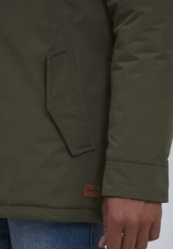 Blend Bhsergius - Winterjas - Winter Moss 12 Blend Bhsergius - Winterjas - Winter Moss -Algemene Winkel Voor Herenmode 89ebad426ec54c0c94a3540034cb14ec