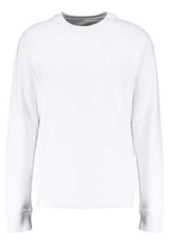 Pier One Sweater - White -Algemene Winkel Voor Herenmode 8cca6a4f26334019a058299d70c49178