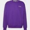 Kaotiko Crew Brett - Sweater - Purple -Algemene Winkel Voor Herenmode 8eb89da053aa461882cf4d801b41d046