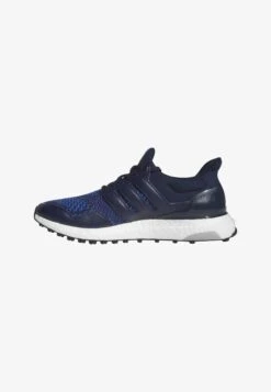 Adidas Golf Ultraboost Golf - Golfschoenen - Collegiate Navy/Bright Red -Algemene Winkel Voor Herenmode 8ef06fc9a73b4524987a70ee16cc46dd