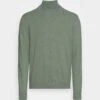 Pier One Trui - Green -Algemene Winkel Voor Herenmode 8f92325f0134487eb037187d250b0baf