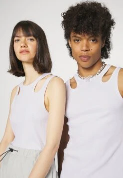 YOURTURN Unisex - Top - White -Algemene Winkel Voor Herenmode 8ff9e4be9ad0402da2b149f952dd547f