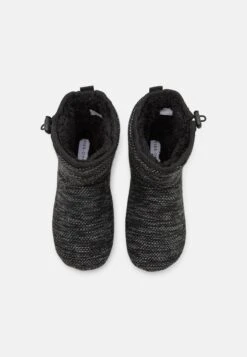 Pier One Pantoffels - Black -Algemene Winkel Voor Herenmode 90fbbefcf7674038ba88229a5c5626d7