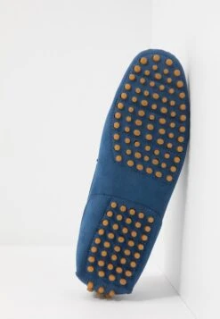 Pier One Unisex - Mocassins - Royal Blue 12 Pier One Unisex - Mocassins - Royal Blue -Algemene Winkel Voor Herenmode 9184102d09844d628216d70d57dd5ebb